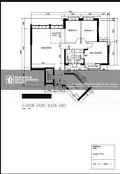 Blk 2A Kallang Heights (Kallang/Whampoa), HDB 5 Rooms #476436731